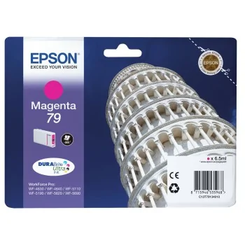 Original Ink Cartridge Epson 235G860 Magenta (1 Unit)