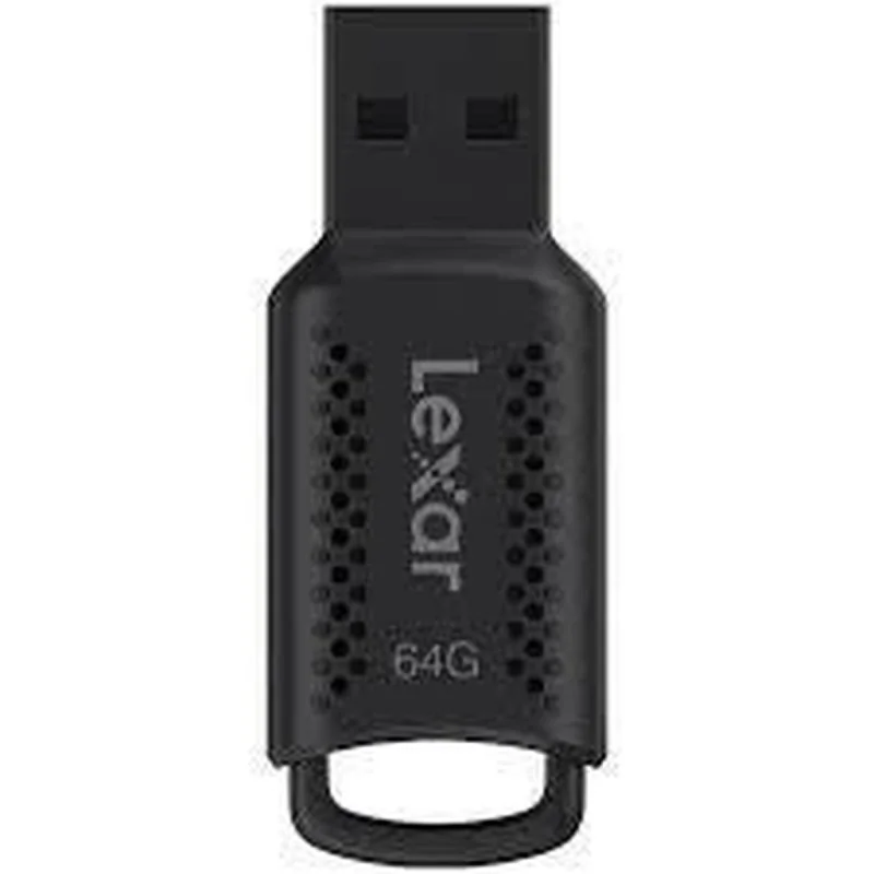 USB stick Lexar JUMPDRIVE V400 64 GB Black