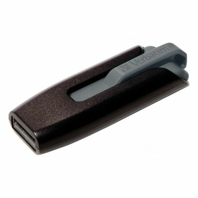 USB stick Verbatim V3 Black Grey 32 GB