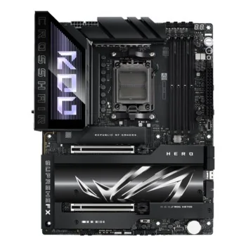 Motherboard Asus 90MB1IE0-M0EAY0 AMD X870 AMD AM5