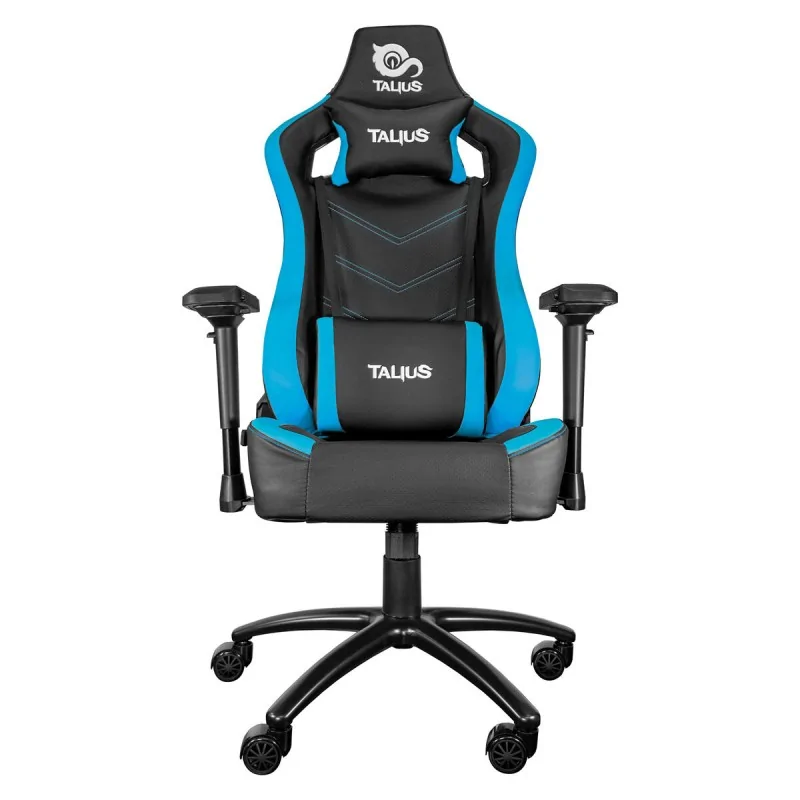 Gaming Chair Talius Vulture Blue Black