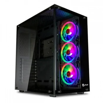 Desktop PC Talius Gaming Good Game Cronos 16 GB RAM 2 GB...