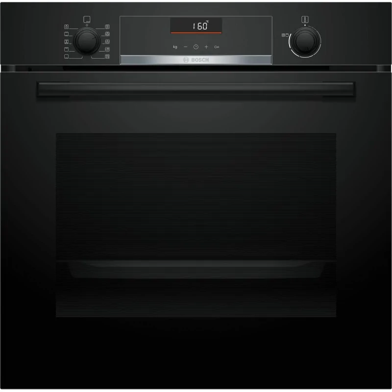 Multipurpose Oven BOSCH HBG536EB3 3400 W 71 L