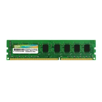 RAM Memory Silicon Power SP004GLLTU160N02 4 GB 1600 mHz...