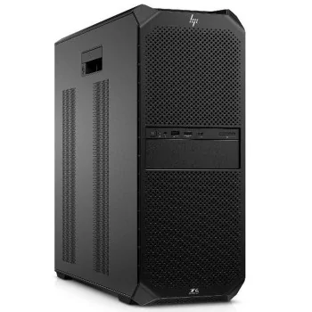 Desktop PC HP Z6 64 GB RAM 1 TB SSD amd ryzen...