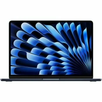 Laptop Apple MC8K4Y/A 13,6" 16 GB RAM 256 GB SSD Spanish...