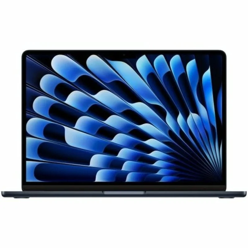 Laptop Apple MC8K4Y/A 13,6" 16 GB RAM 256 GB SSD Spanish Qwerty M3