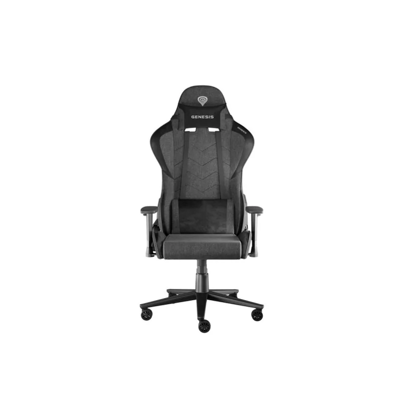 Gaming Chair Genesis Nitro 550 G2 Gaslift 4 Black