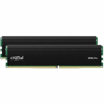 RAM Memory Crucial CP2K16G4DFRA32A 16 GB 32 GB DDR4 3200...