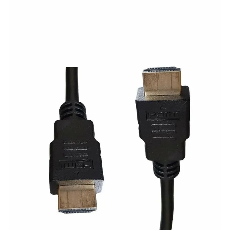 HDMI Cable EDM 51268 Black 3 m