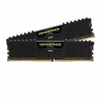 RAM Memory Corsair CMK64GX4M2D3600C18 64 GB DDR4 3600 MHz...