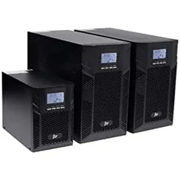 Uninterruptible Power Supply System Interactive UPS Zigor...