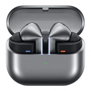 Headphones Samsung BUDS3 PRO Grey