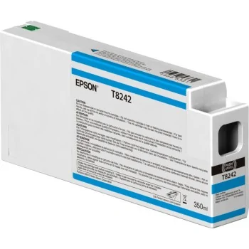 Original Ink Cartridge Epson T54X800 Cyan