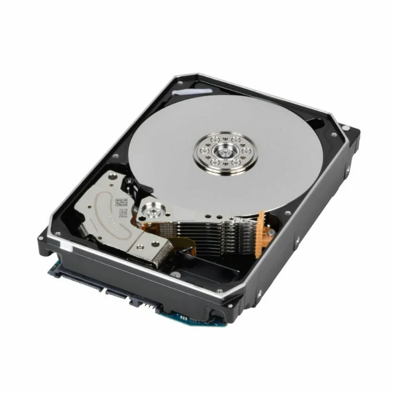 Hard Drive Toshiba MG08ACA16TE 7200 rpm 3,5" 16 TB