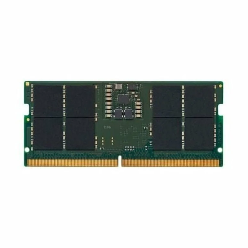 RAM Memory Kingston KCP556SS8-16 16 GB DDR5 SDRAM DDR5