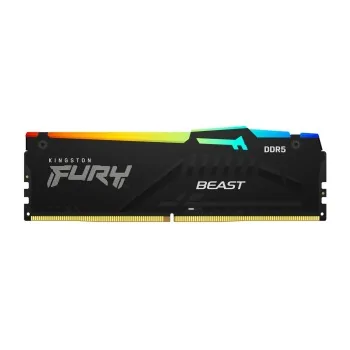 RAM Memory Kingston KF560C36BBEAK2-16 16 GB DDR5 SDRAM...