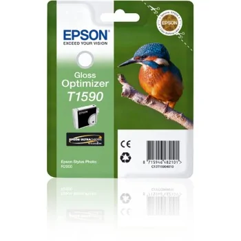 Original Ink Cartridge Epson Stylus Photo R2000