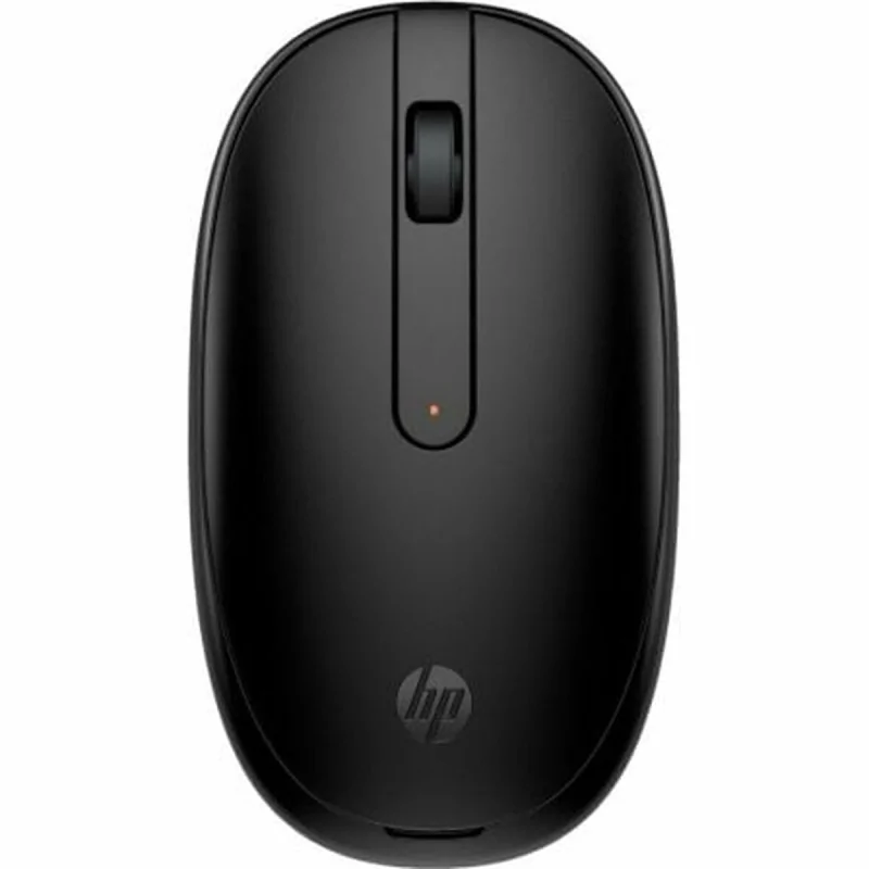 Wireless Bluetooth Mouse HP 245 Black