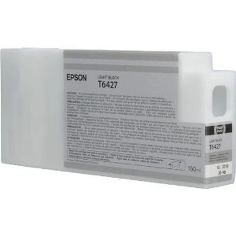 Original Ink Cartridge Epson C13T642700 Black