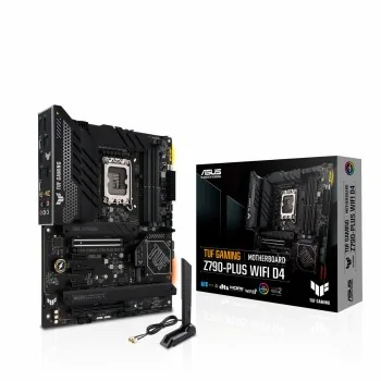 Motherboard Asus TUF GAMING Z790-PLUS WIFI D4 Intel Z790...