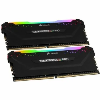 RAM Memory Corsair CMW32GX4M2Z3600C18 32 GB DDR4 3600 MHz...