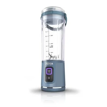 Cup Blender NINJA BC151EUNV Blue 530 ml