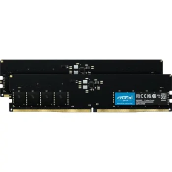 RAM Memory Crucial CT2K32G56C46U5 64 GB DDR5 SDRAM DDR5...