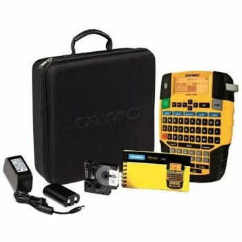 Professional Electric Label Maker Dymo Rhino 4200