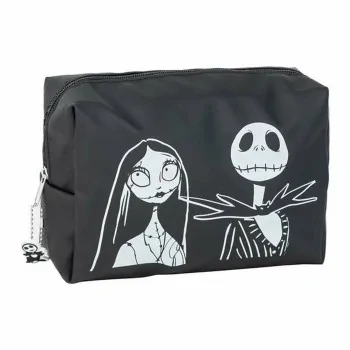 Travel Vanity Case The Nightmare Before Christmas 23 x 15...