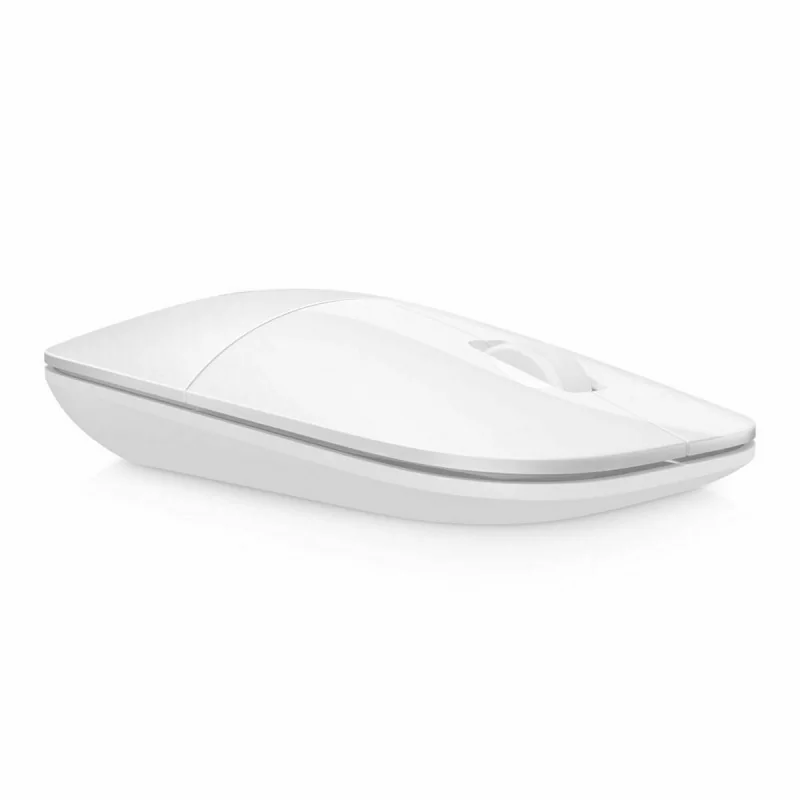 Wireless Mouse HP V0L80AAABB White