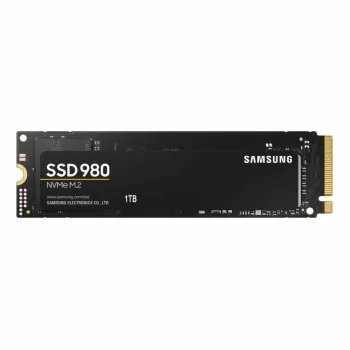 Hard Drive SSD Samsung MZ-V8V500BW PCIe 3.0 Internal SSD...