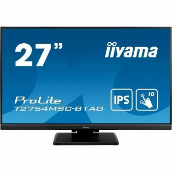 Monitor Iiyama T2754MSC-B1AG Full HD 27"