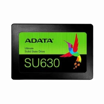 Hard Drive Adata ASU630SS-480GQ-R 480 GB SSD