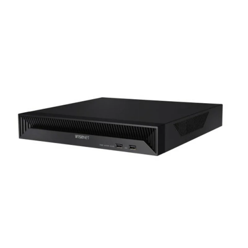 Network Video Recorder HANWHA QRN-830S