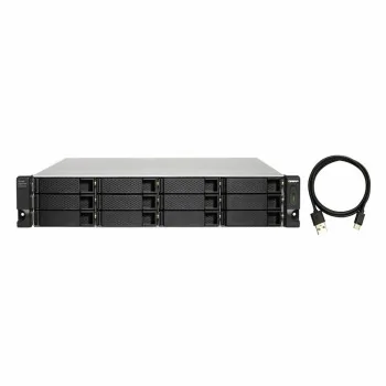 Storage Box Qnap TL-R1200C-RP 