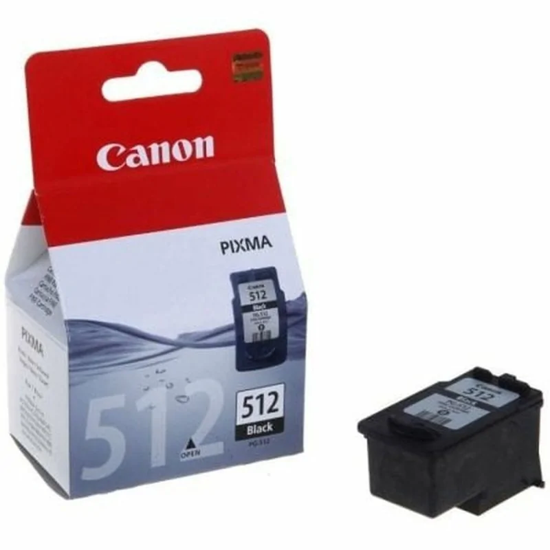 Original Ink Cartridge Canon 242L672 Black