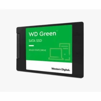 Hard Drive SSD Western Digital WDS100T3G0A 1 TB Internal...