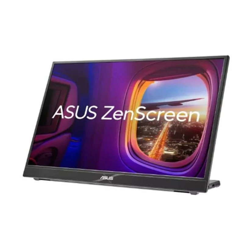 Monitor Asus ZenScreen MB16QHG WQXGA