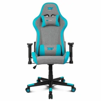 Gaming Chair DRIFT DR90 PRO Blue