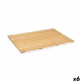 Platform Berilo JWKW-5155 (2) Natural Bamboo 66 x 2,3 x...