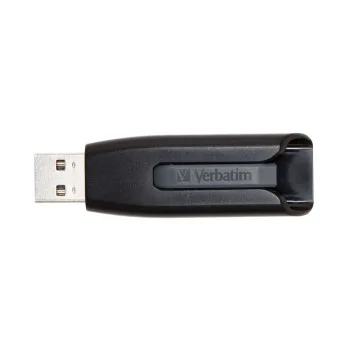 USB stick Verbatim 49168 Black 256 GB