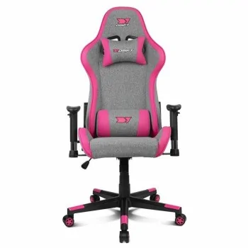 Gaming Chair DRIFT DR90 PRO Pink