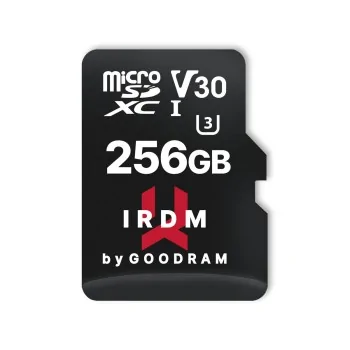 USB stick GoodRam IR-M3AA-2560R12 256 GB Black