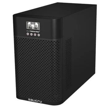 Online Uninterruptible Power Supply System UPS Salicru...