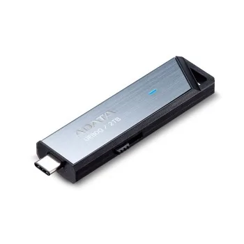 USB stick Adata ELITE UE800 2 TB Silver