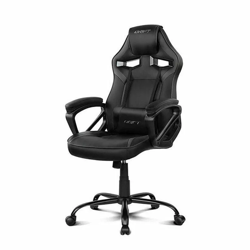 Gaming Chair DRIFT DR50 Black