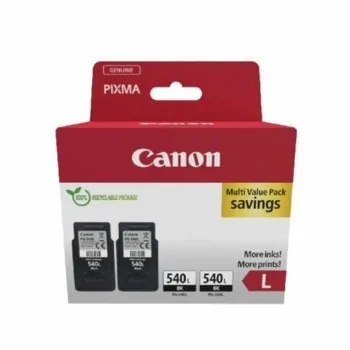 Original Ink Cartridge Canon 5224B020 Black