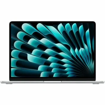 Laptop Apple MacBook Air Apple M3 13,6" 8 GB RAM 512 GB...