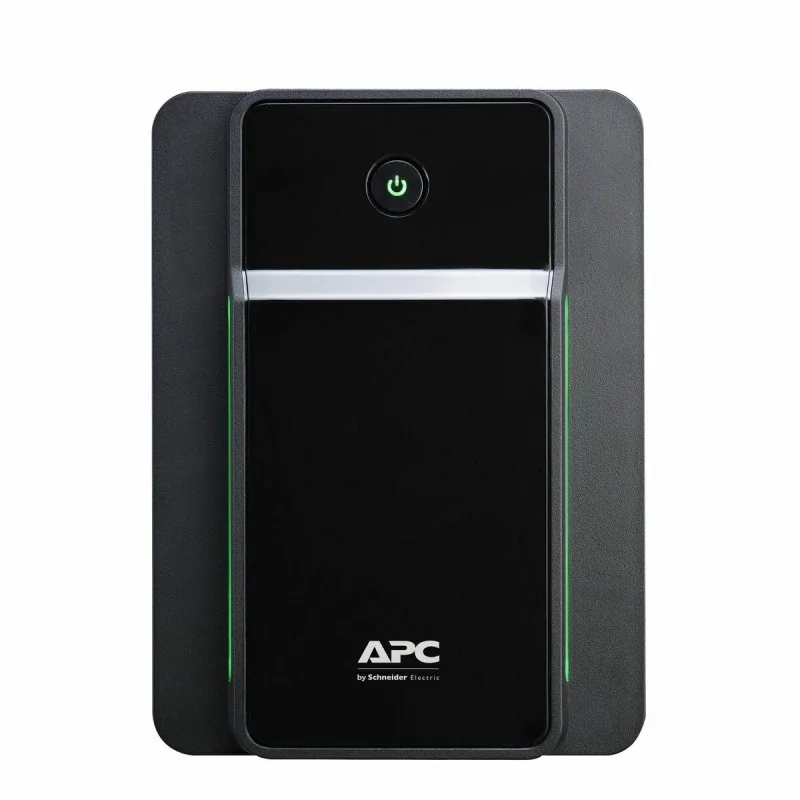 Uninterruptible Power Supply System Interactive UPS APC BX2200MI-GR 1200 W